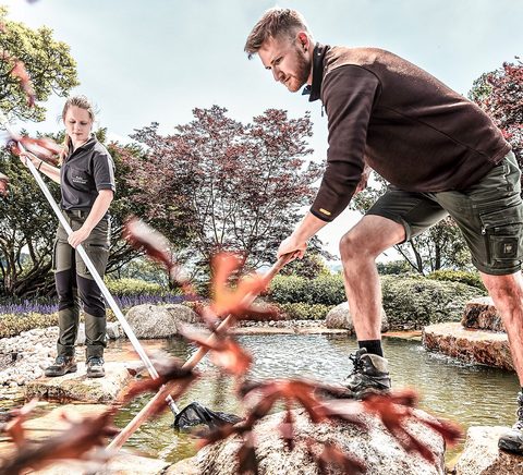 pool-for-natur-pflege-garten-wasser