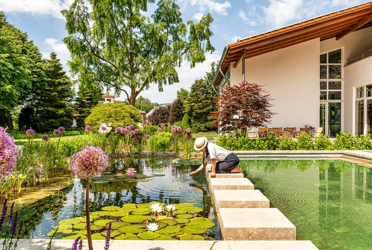 architektonische Form