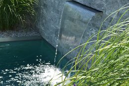 Wasserspiel